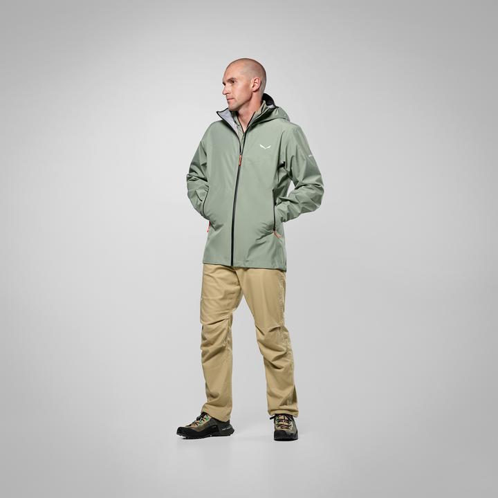 Image du produit Salewa Puez Gtx 3L Epe Jacket M (XL)