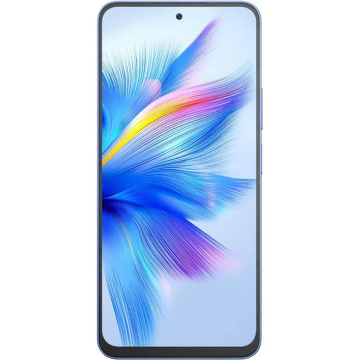 Blackview Shark 9 5G (NFC - 6.67"- 256 GB, 8 GB RAM) Blau (256 GB, Blau, 6.67"), Smartphone, Blau
