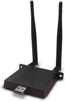 Actual product image BenQ WiFi Dongle SI01 (USB)