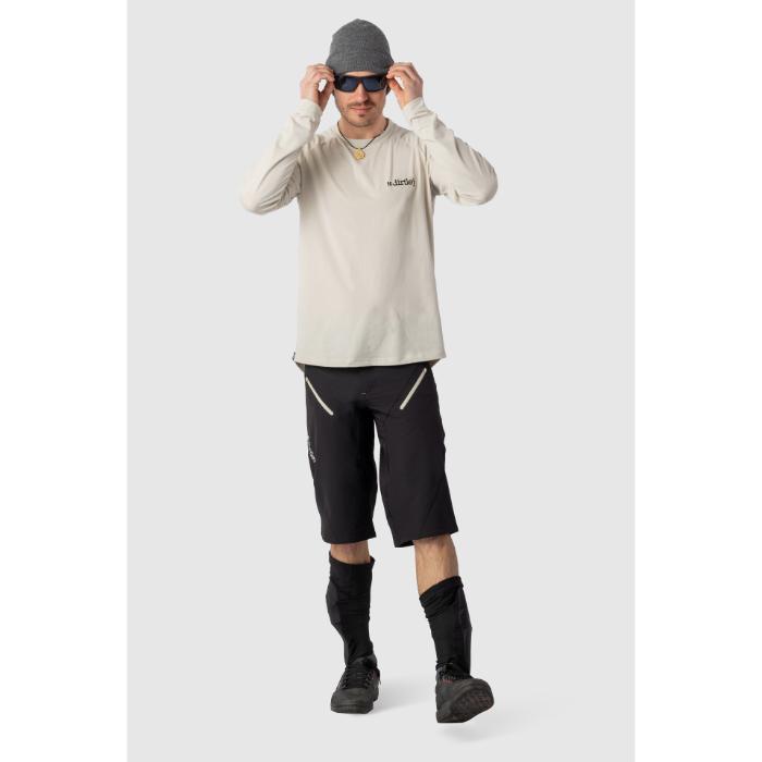 Produktbild dirtlej Trailscout MTB Shorts, schwarz, M (M)