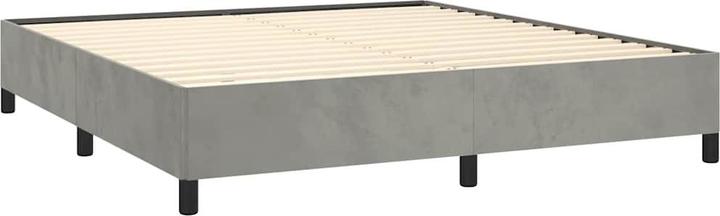 Produktbild vidaXL Bettgestell (193 x 203 cm)