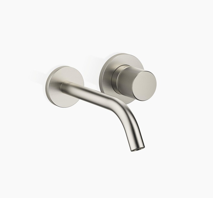 Platino spazzolato