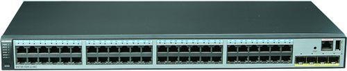 Actual product image Huawei S5720-52X-LI-AC, Managed Switch (52 ports)