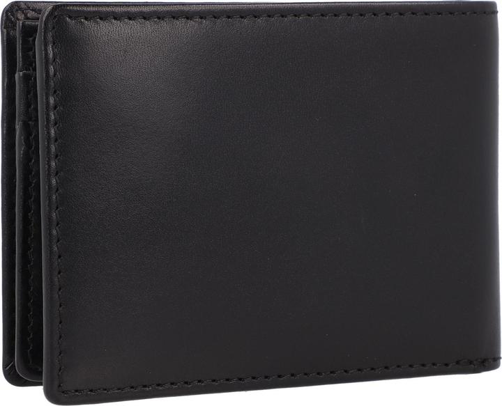 Actual product image Leonhard Heyden Cambridge Geldbörse Leder 10 cm