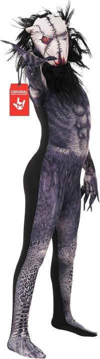 Immagine prodotto Morphsuits Kinder Halloween Monsterkostüm (S)