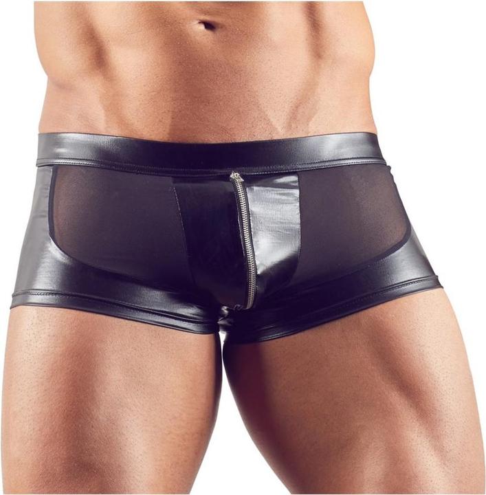 Productafbeelding Svenjoyment Broek Powernet & Wetlook (L)