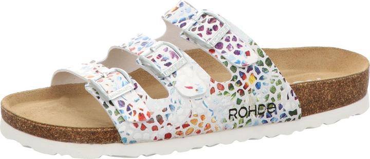 Actual product image Rohde Mules (36)