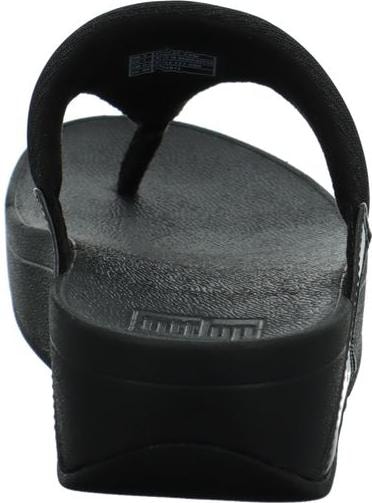 Image du produit Fitflop Sandale à orteils Lulu Shimmerlux (38)