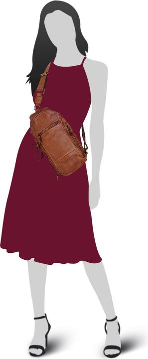 Immagine prodotto X-Zone Crossover Bag