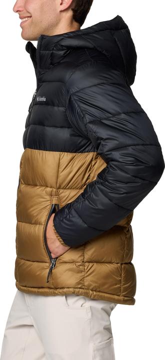 Actual product image Columbia Buck Butte™ II Insulated Hooded Jacket (S)
