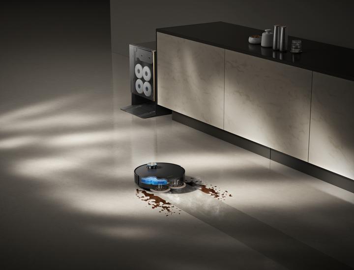 Produktbild Dreame Matrix10 Ultra (Saugwischroboter)