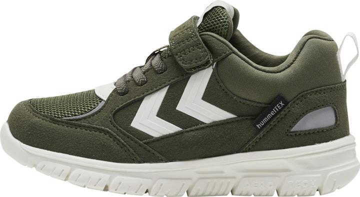 Actual product image hummel X-LIGHT 2.0 TEX JR (33)