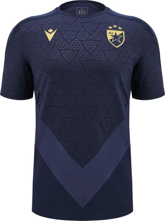 Immagine prodotto Macron Maglia Stella Rossa di Belgrado Player 2024/25 (M)