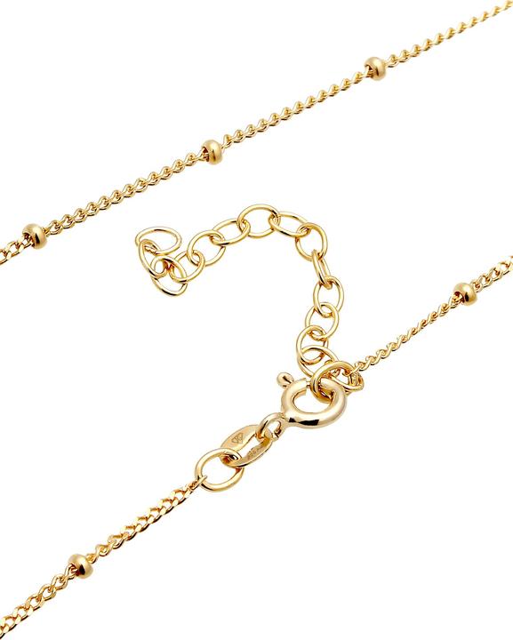 Immagine prodotto Elli Palla (Argento 925 placcato oro)