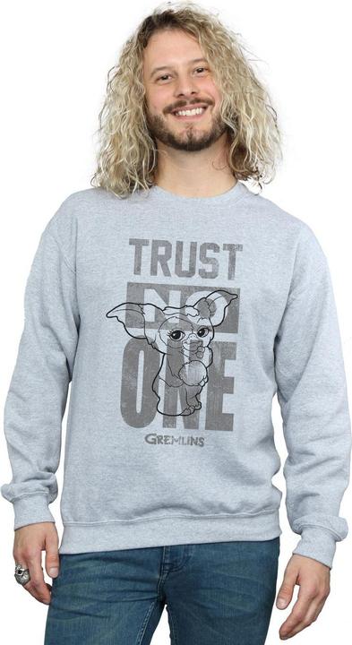 Produktbild Universal Textiles Trust One Mogwai Sweatshirt (XXL)