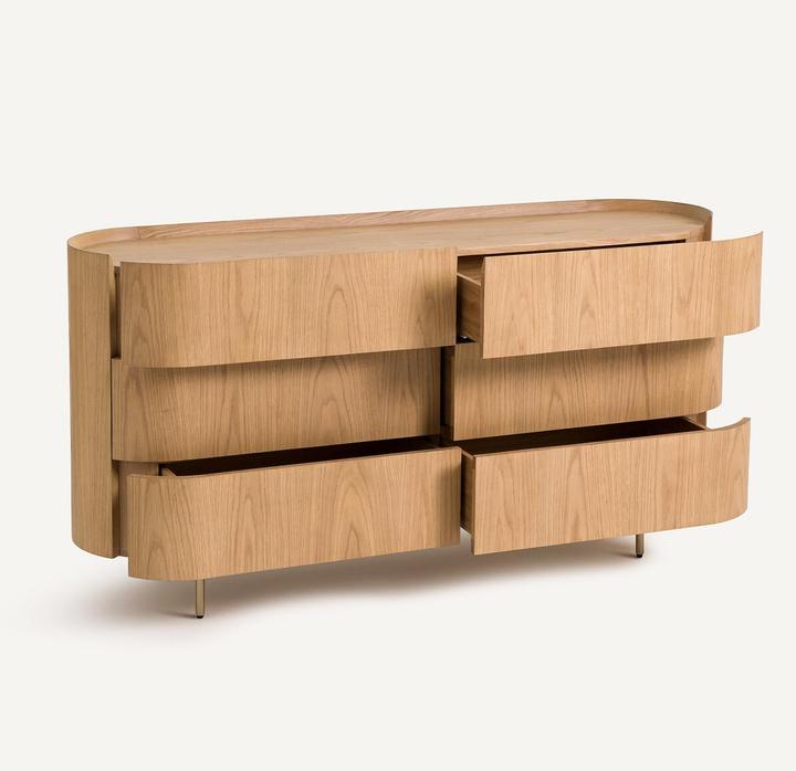 Produktbild AM.PM Aslen (170 x 45 x 89 cm)