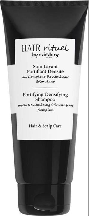 Produktbild Sisley Soin Lavant Fortif Dens (200 ml)