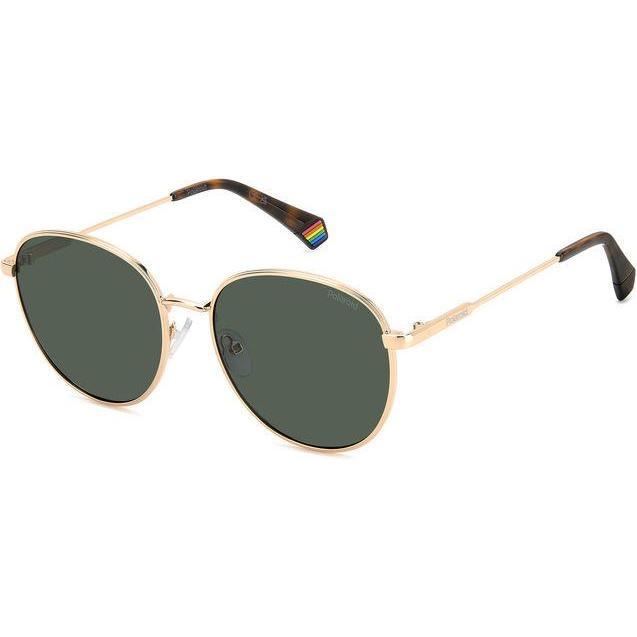 Polaroid, Unisex, Sonnenbrille, PLD 6215/S/X