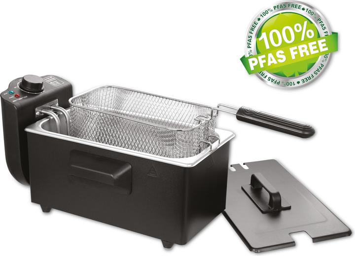 Actual product image Emerio Thermostat