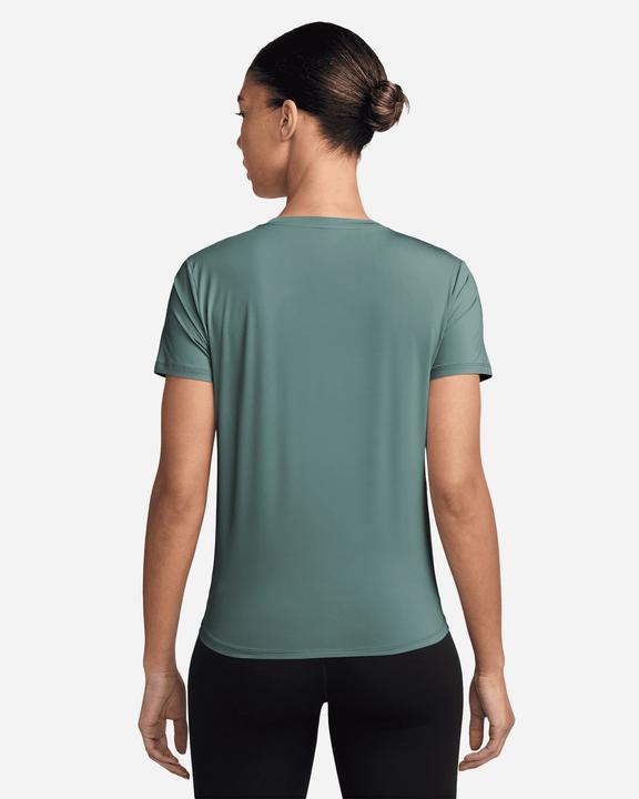 Actual product image Nike Women's One Classic Dri-Fit S/S Top (M)