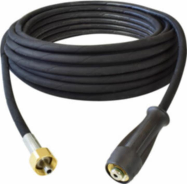 Produktbild Kränzle Zubehör 48015 HD-Schlauch schwarz 15 Meter