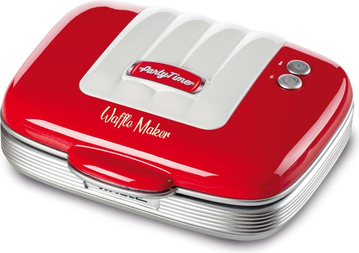Actual product image Ariete 1973 PartyTime