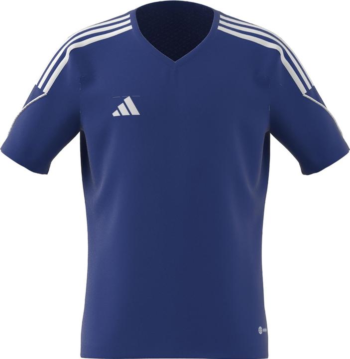Image du produit adidas Tiro 23 Maillot de la Ligue Bleu HR4621 (140cm) (140)