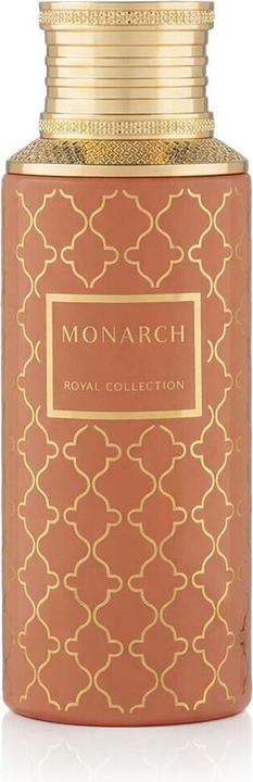 Immagine prodotto Maison Asrar Monarch Eau de Parfum 100ml (Eau de parfum, 100 ml)