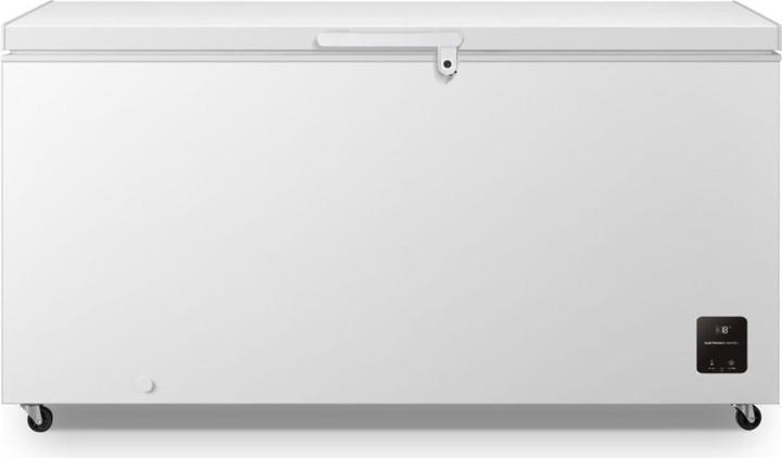 Gorenje Congelatore FH50EAW (Struttura autonoma, 500 l)
