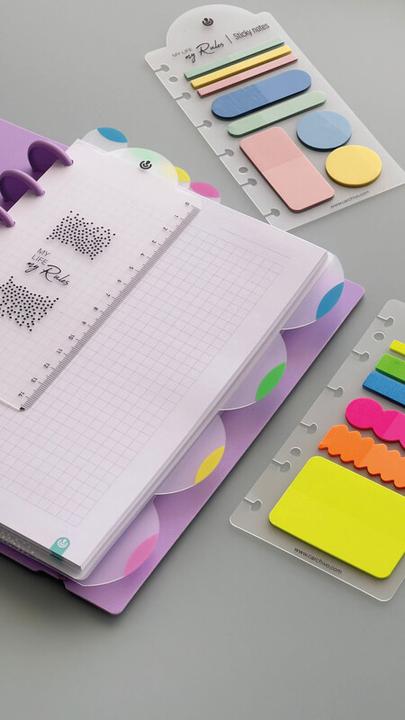 Image du produit Carchivo Répertoire Ingeniox couleur