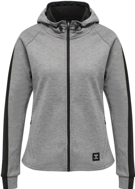 Immagine prodotto hummel Essi Zip Felpa Con Cappuccio (XS)