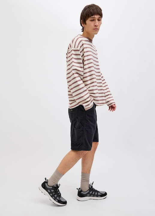Actual product image Jack & Jones Jpsttony Carpenter Shorts Mid Sn (XXL)