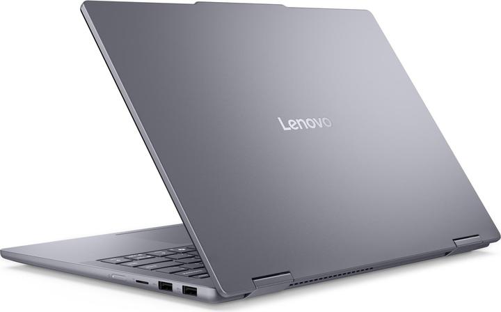 Actual product image Lenovo IdeaPad 5 2-in-1 14AKP10 (14", 512 GB, 16 GB, DE)