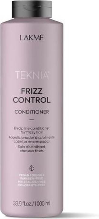 Lakmé Teknia Frizz Control