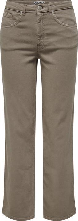 Immagine prodotto Only ONLJUICY-COMSTRETCH Weiter Beinschnitt Hose mit weitem Beinschnitt Hose mit weitem Beinschnitt (W27/L32)