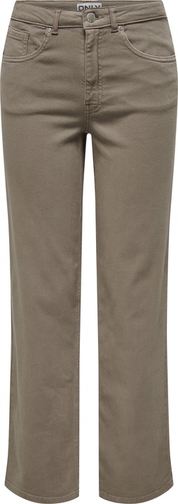 Produktbild Only ONLJUICY-COMSTRETCH Weiter Beinschnitt Hose mit weitem Beinschnitt Hose mit weitem Beinschnitt (W27/L32)