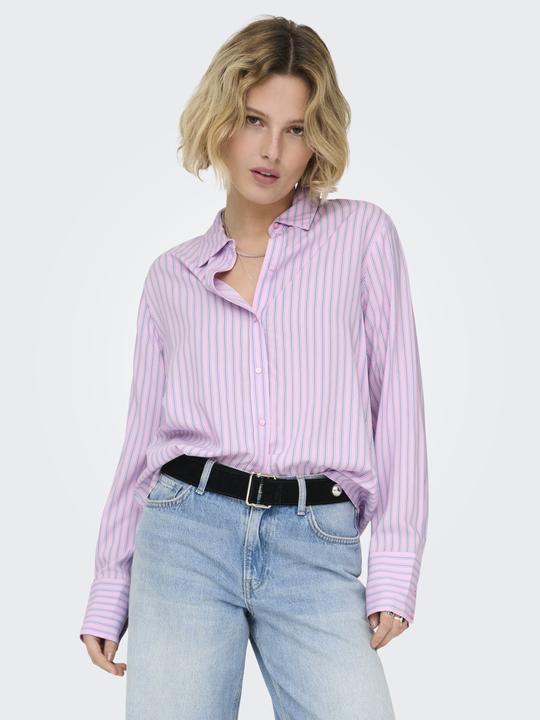 Produktbild Only ONLBERIT Hemd Hemd (M)