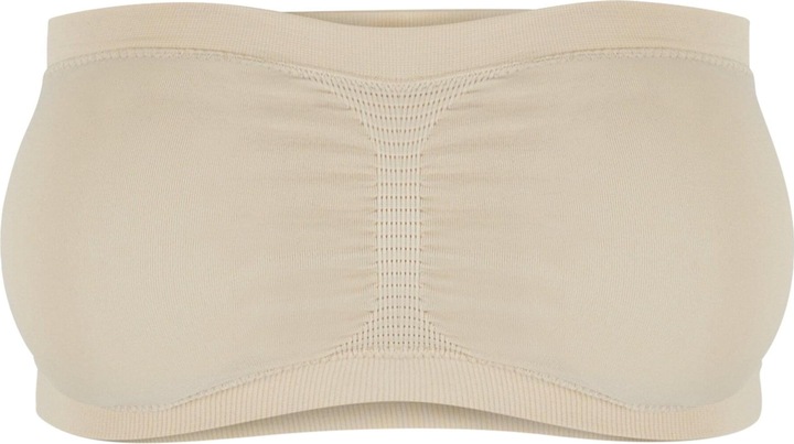 Produktbild Urban Classics Ladies Pads Bandeau 2-Pack - 127133 (2er Pack, S)