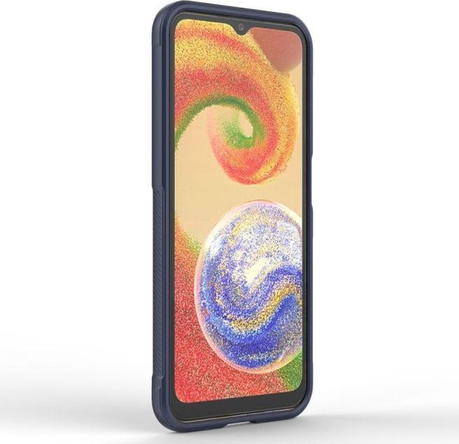 Immagine prodotto MU Classic Serie Softcase TPU Rugged (Samsung Galaxy A14 5G, Samsung Galaxy A14)