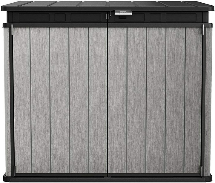 Produktbild Keter Elite Store 1150 L Gartenschrank