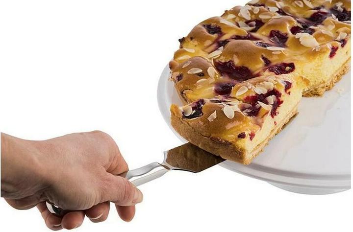 Produktbild APS Tortenheber "CLASSIC" (Tortenheber)