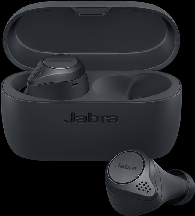 Jabra Elite Active 75t (ANC, 28 h, Kabellos)