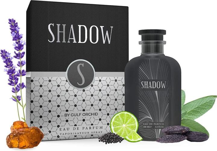 Produktbild Gulf Orchid Shadow Eau De Parfum 100ml (Eau de Parfum, 100 ml)