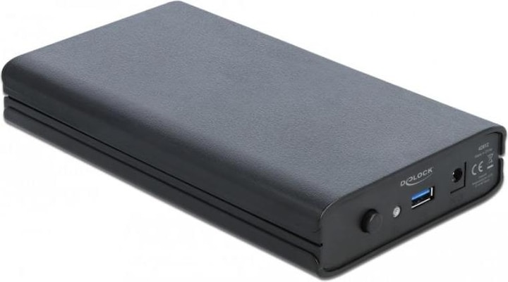 Actual product image Delock External housing 42612 (3.5")