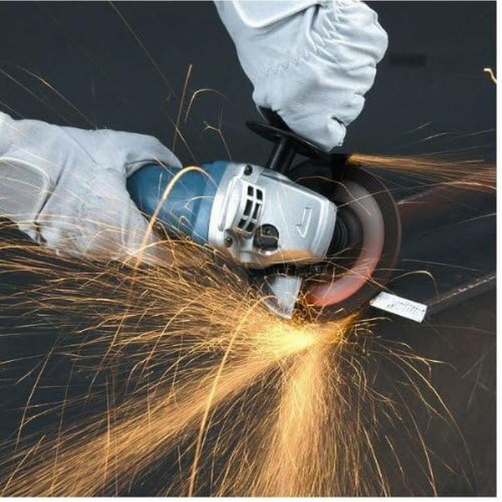 Image du produit Makita GA 5030 (125 mm)