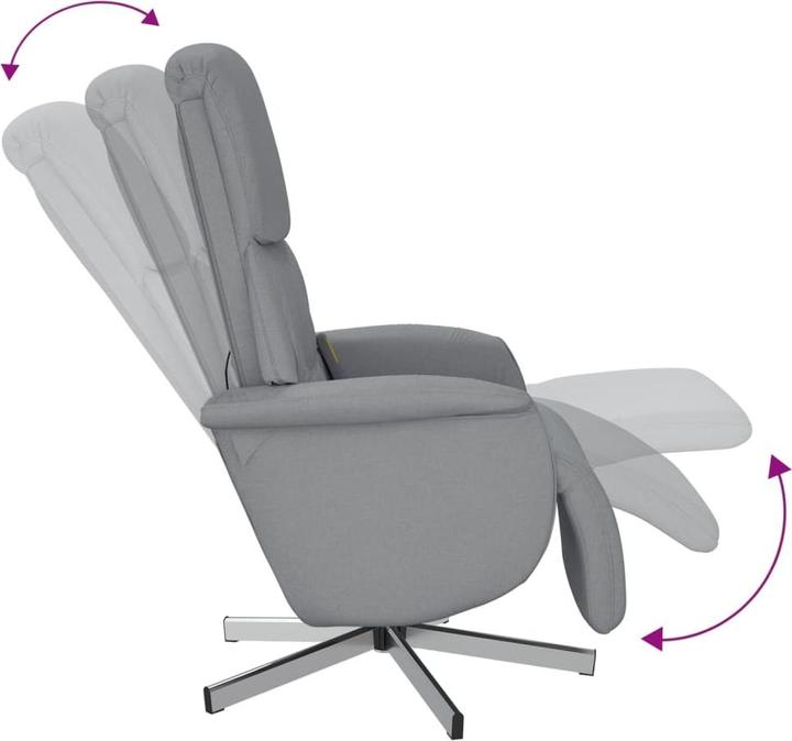 Actual product image VidaXL Jasha