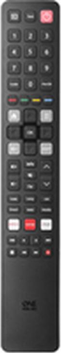 Actual product image One for All Works with all current TCL / Thomson TV sets URC4922 (Device-specific remote control, Infrared)