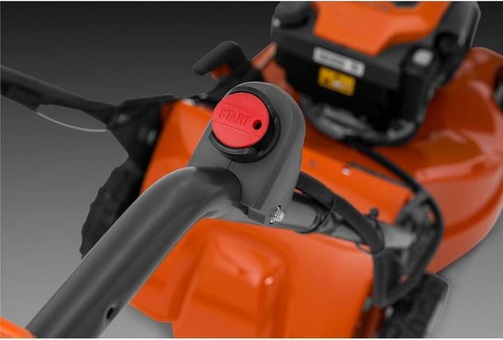 Immagine prodotto Husqvarna LC 353VE (Benzina)