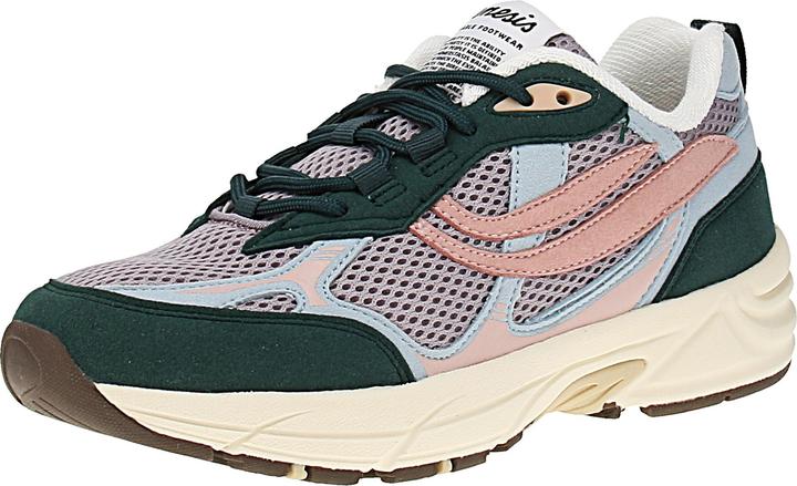 Bleu sarcelle, Rose ancienne, Sky