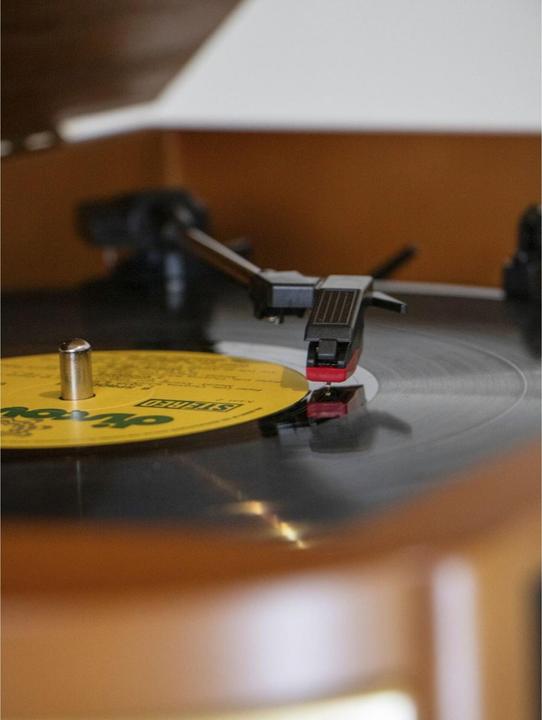 Produktbild Lenco TCD-2571 (Manuell)